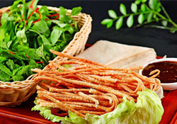 馓子能多吃嗎？馓子可以經(jīng)常吃嗎？