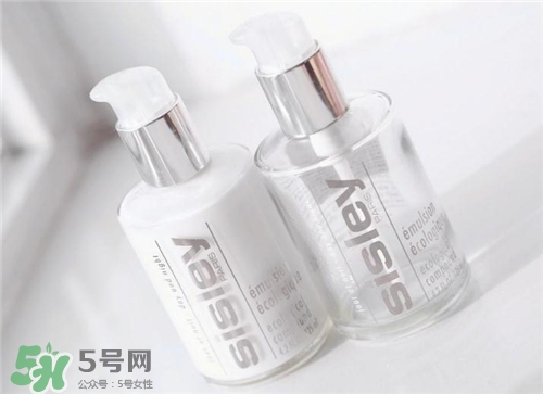 希思黎全能乳液適合什么膚質(zhì)？sisley全能乳液適合敏感肌嗎？