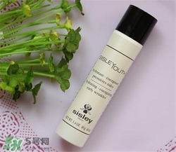 sisley希思黎護(hù)膚品好用嗎？希思黎護(hù)膚品怎么樣？