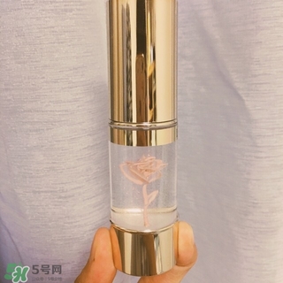 蘭蔻菁純妝前乳怎么用？蘭蔻菁純臻顏妝前乳怎么樣？