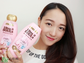 淳萃水舞櫻花護發素怎么樣？淳萃水舞櫻花護發素好用嗎？