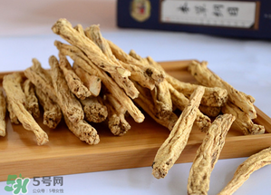 春天能吃黨參嗎？黨參什么人不能吃？