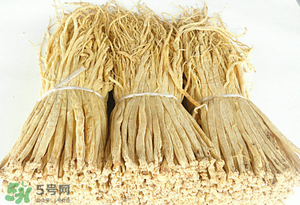 春天能吃黨參嗎？黨參什么人不能吃？
