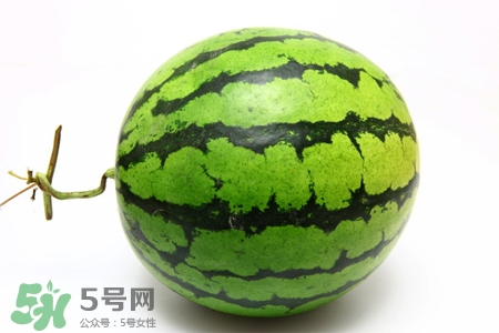 春天可以吃西瓜嗎？春天的西瓜甜嗎？