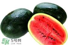 春天可以吃西瓜嗎？春天的西瓜甜嗎？