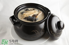 春天能喝烏雞湯嗎？春天能吃烏雞嗎？