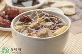 春天能喝烏雞湯嗎？春天能吃烏雞嗎？