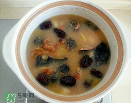 春天能喝烏雞湯嗎？春天能吃烏雞嗎？