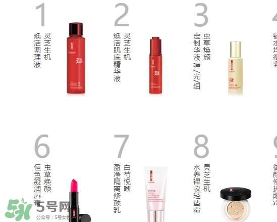 羽西和佰草集哪個好？羽西和佰草集對比