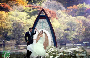 清明節(jié)可以拍婚紗照嗎？清明節(jié)拍婚紗照好嗎？