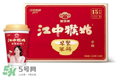 江中猴姑米稀多少錢？江中猴姑米稀貴不貴？
