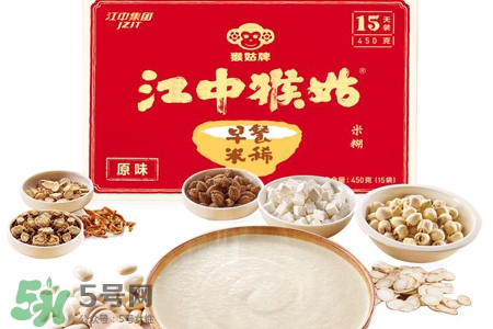江中猴姑米稀多少錢？江中猴姑米稀貴不貴？