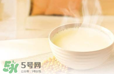 天天喝豆?jié){好嗎？每天喝豆?jié){有什么好處？