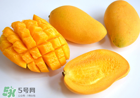 春天能吃芒果嗎？春天吃芒果的好處