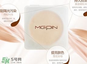 毛戈平是什么品牌？毛戈平是哪個國家的？