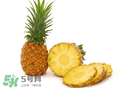 吃菠蘿可以治療便秘嗎？吃菠蘿對(duì)便秘好嗎？