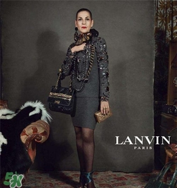 lanvin是哪個(gè)國(guó)家的牌子？浪凡是哪個(gè)國(guó)家的品牌？