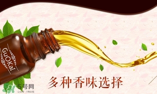 2017精油哪個牌子好？2017精油排行榜