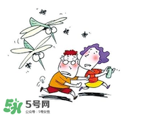 蚊蟲叮咬紅腫用什么藥？蚊子咬了怎么消腫止痛最快？