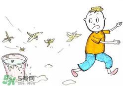 什么防蚊效果好？嬰兒用什么防蚊？