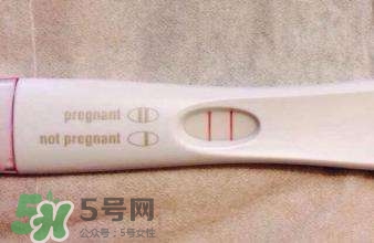怎么看驗孕棒結(jié)果？怎么看驗孕棒是否懷孕？