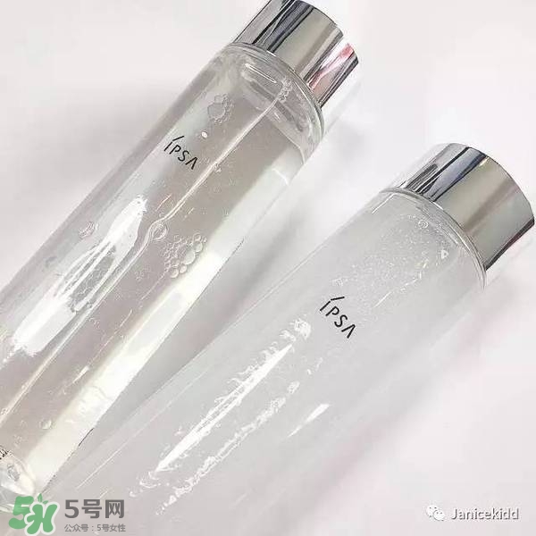 ipsa2017年新品有哪些？ipsa2017春夏護(hù)膚品多少錢