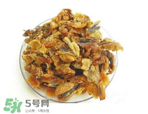 雪蛤的功效與作用？雪蛤有什么功效？