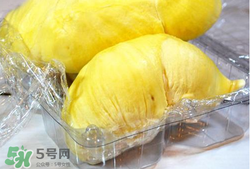 榴蓮可以和酸奶一起吃嗎？吃榴蓮喝酸奶會中毒嗎？