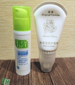 玉澤和至本哪個好？玉澤和至本區別對比