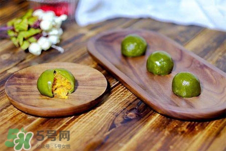 寶寶能吃青團(tuán)嗎？寶寶吃青團(tuán)好嗎？