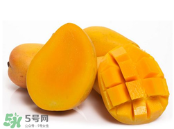 芒果什么季節(jié)成熟？芒果什么時(shí)候上市？
