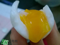流黃蛋能吃嗎？吃流黃蛋會得禽流感嗎？