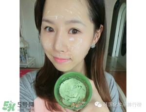 2017蘆薈膠哪個牌子好？2017蘆薈膠品牌推薦