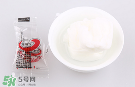 壓縮面膜可以用酸奶泡嗎？壓縮面膜怎么用酸奶泡？
