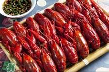 感冒可以吃小龍蝦嗎？感冒頭痛能吃小龍蝦嗎？