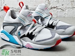 puma大白鯊怎么看真假？彪馬大白鯊真假辨別