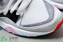 puma大白鯊怎么看真假？彪馬大白鯊真假辨別