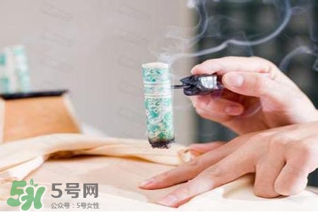 風濕病可以艾灸嗎？艾灸對風濕有用嗎？