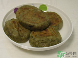 孕婦能吃清明菜粑粑嗎？清明菜粑粑孕婦能吃嗎？