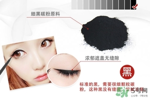 2017眼線膠筆哪個(gè)牌子好？2017眼線膠筆品牌排行榜