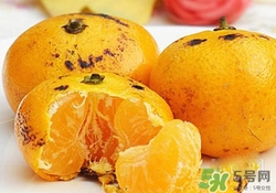 烤橘子皮能吃嗎？烤橘子皮能不能吃？
