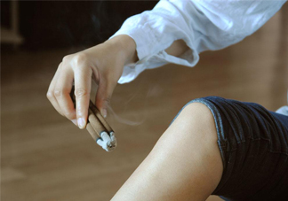 風濕病可以艾灸嗎？艾灸對風濕有用嗎？