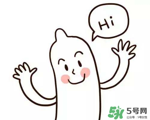 安全套有潤滑油嗎？安全套有潤滑劑的一面向里還是向外