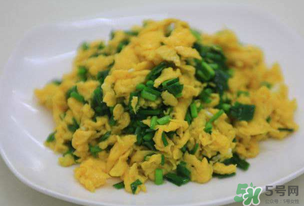 清明菜可以炒著吃嗎？清明菜怎么炒著吃？