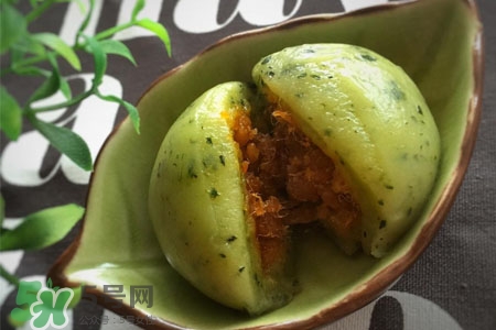 青團(tuán)可以蒸著吃嗎？青團(tuán)蒸著吃好嗎？