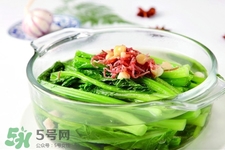 春分吃春菜有什么好處？春菜有什么營(yíng)養(yǎng)價(jià)值？
