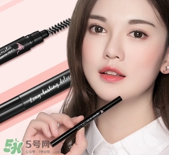 2017眉筆哪個(gè)牌子好？2017眉筆推薦