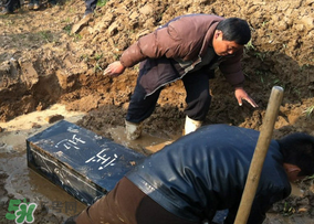 清明節能下葬嗎？2017年清明節前下葬吉日