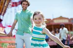 5歲寶寶發育指標 5歲寶寶發育標準