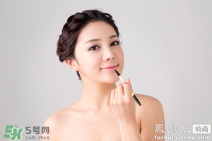 粉色口紅哪個(gè)牌子好？粉色口紅推薦